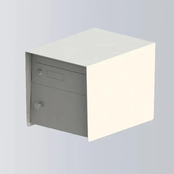 Mailboxes